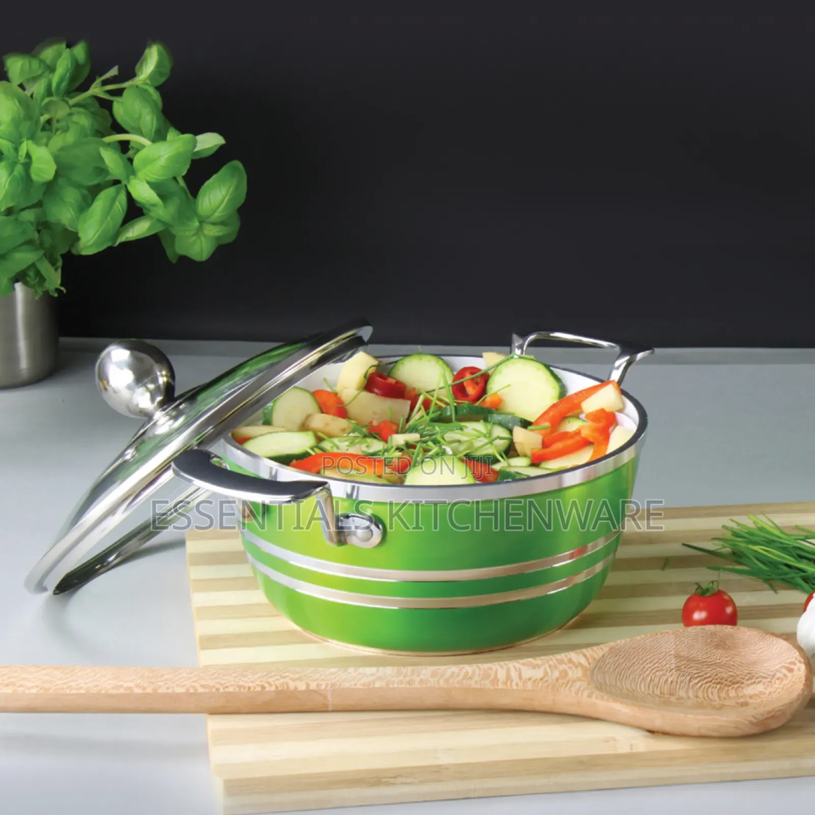 Non-Stick Cookware Set