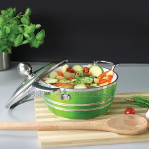 Non-Stick Cookware Set