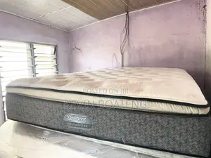Beautyrest Westminster Beds(Queen) 60/80 14inches