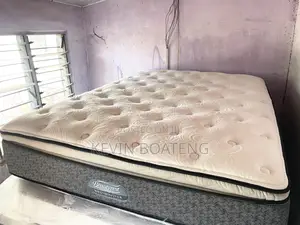 Beautyrest Westminster Beds(Queen) 60/80 14inches