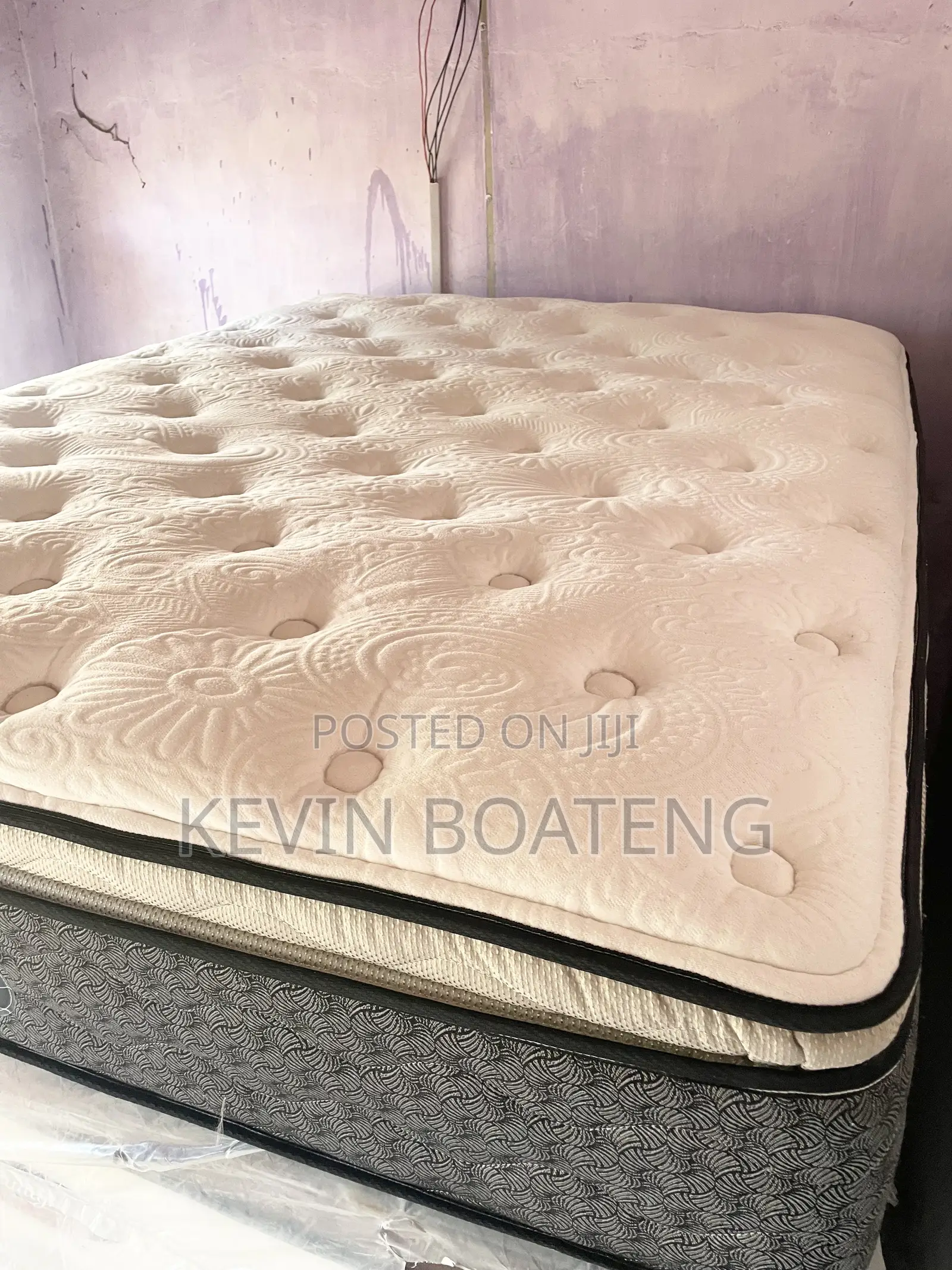 Beautyrest Westminster Beds(Queen) 60/80 14inches