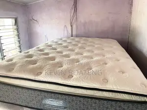 Beautyrest Westminster Beds(Queen) 60/80 14inches