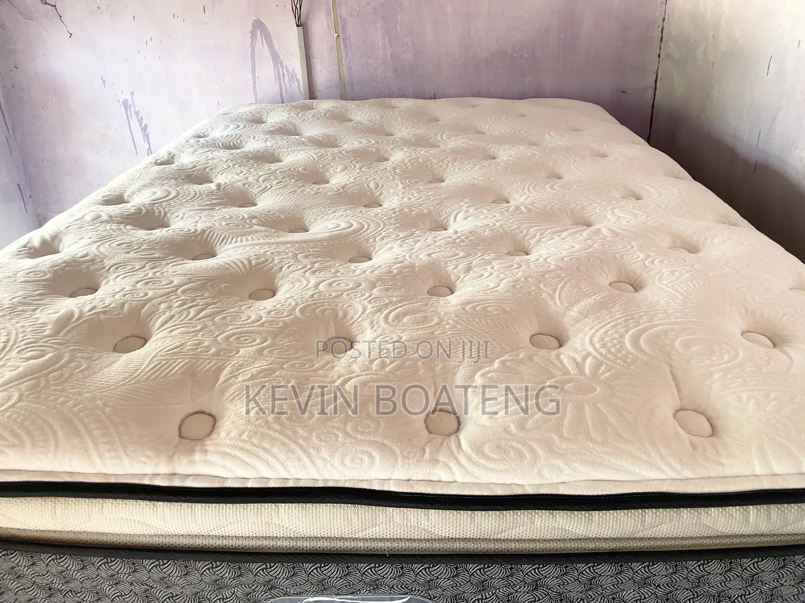 Beautyrest Westminster Beds(Queen) 60/80 14inches