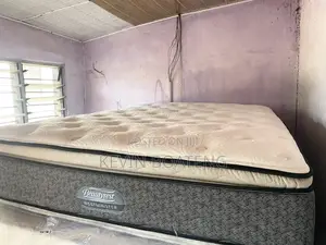 Beautyrest Westminster Beds(Queen) 60/80 14inches