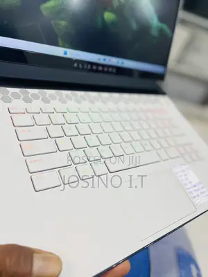 Laptop Dell Alienware M15 R4 16GB Intel Core I7 SSD 1T
