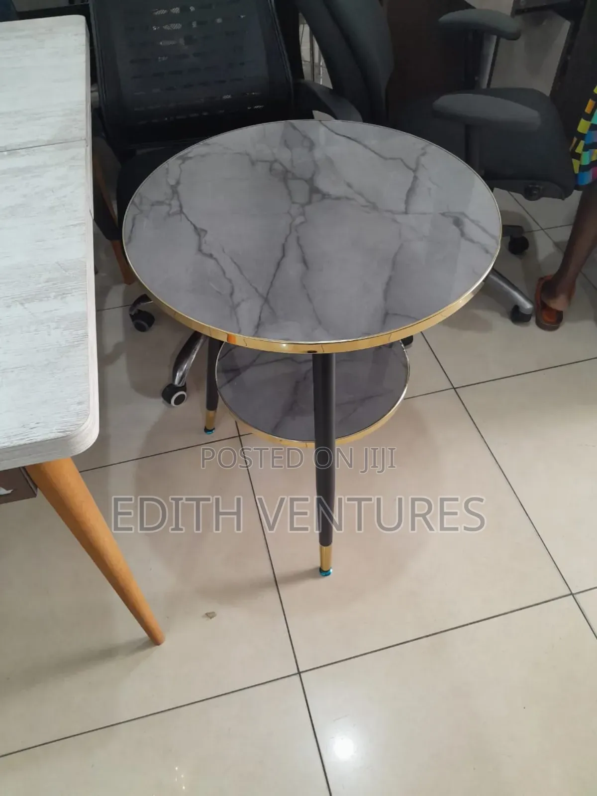 Reception Dinette Table