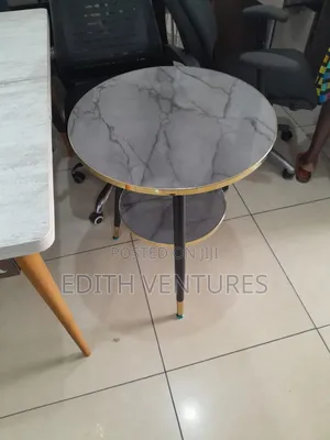 Reception Dinette Table