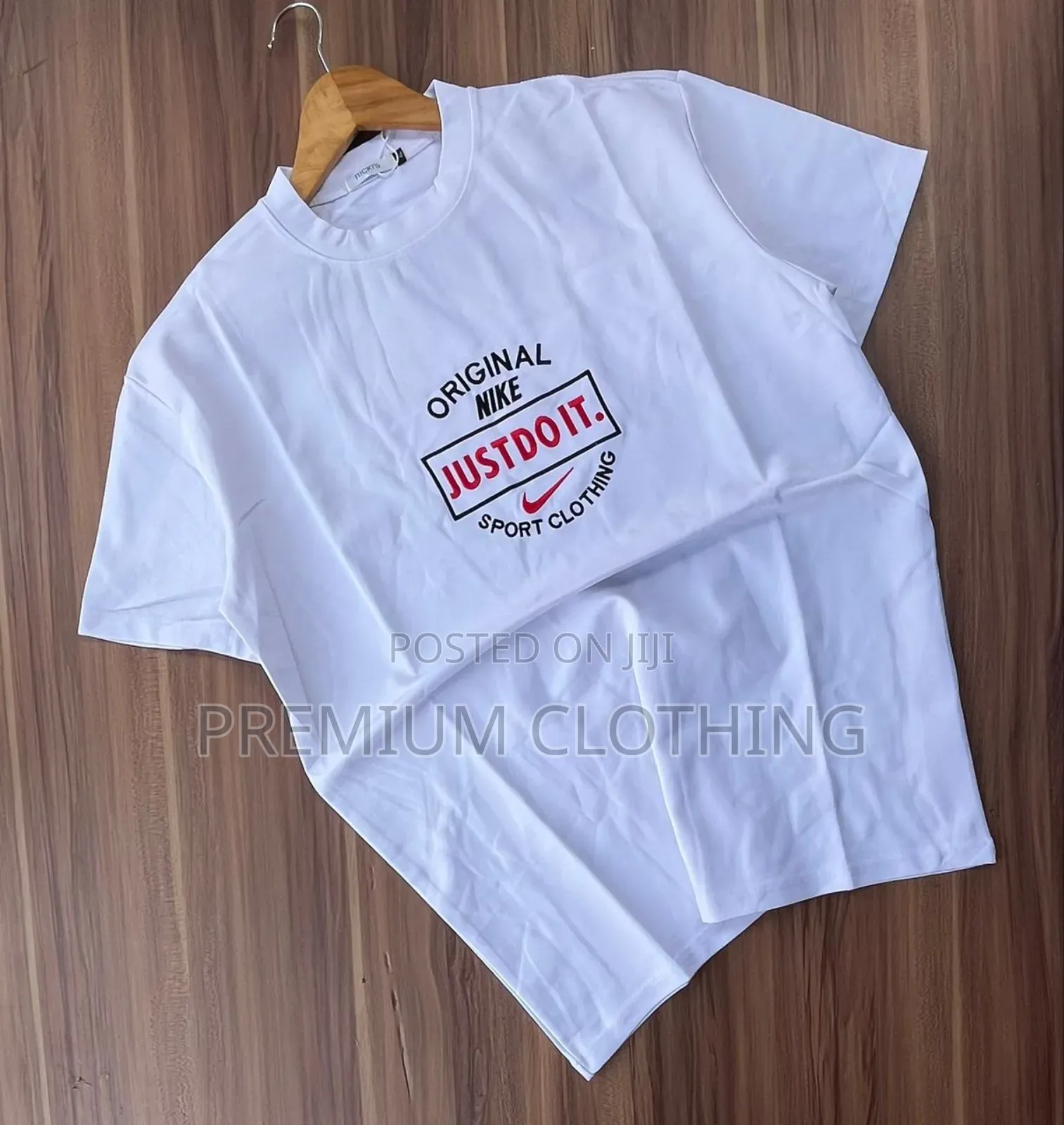 Best Available Round Neck T Shirt