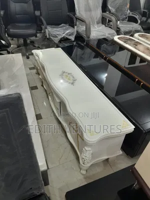 Royals Tv Stand