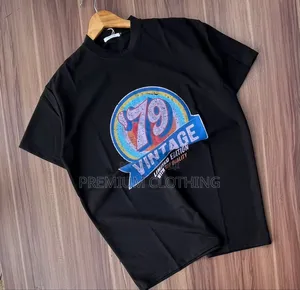 Very Quality T Shirt And Round Neck