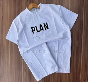 Very Quality T Shirt And Round Neck