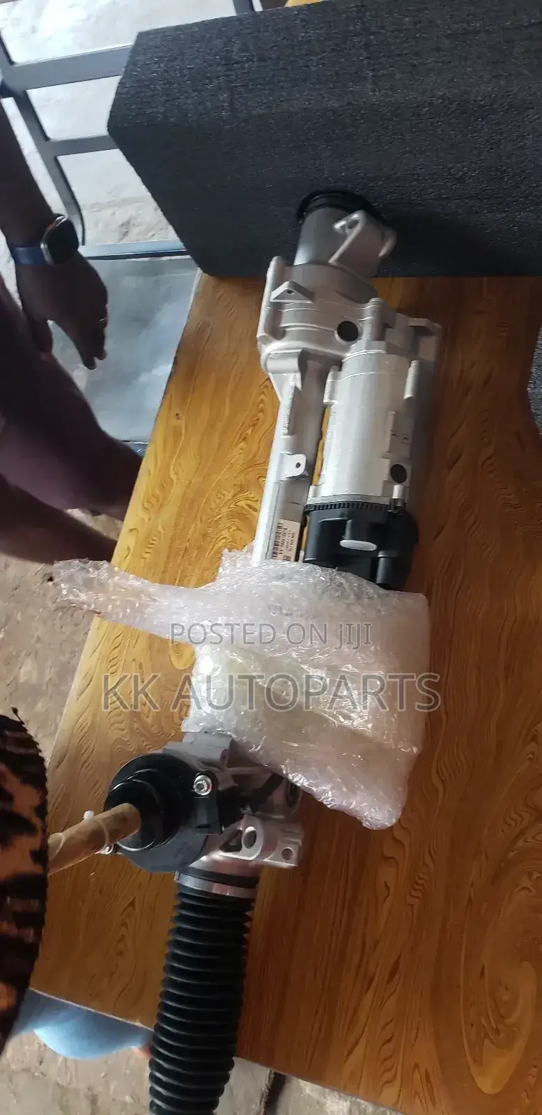 Range Rover Evoque 2012,2013,2014,2015,2016 Steering Rack
