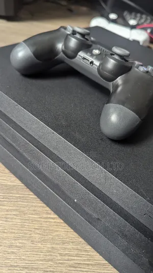 Jailbreak Playstation 4 Pro With 15 Cool Games Very Neat