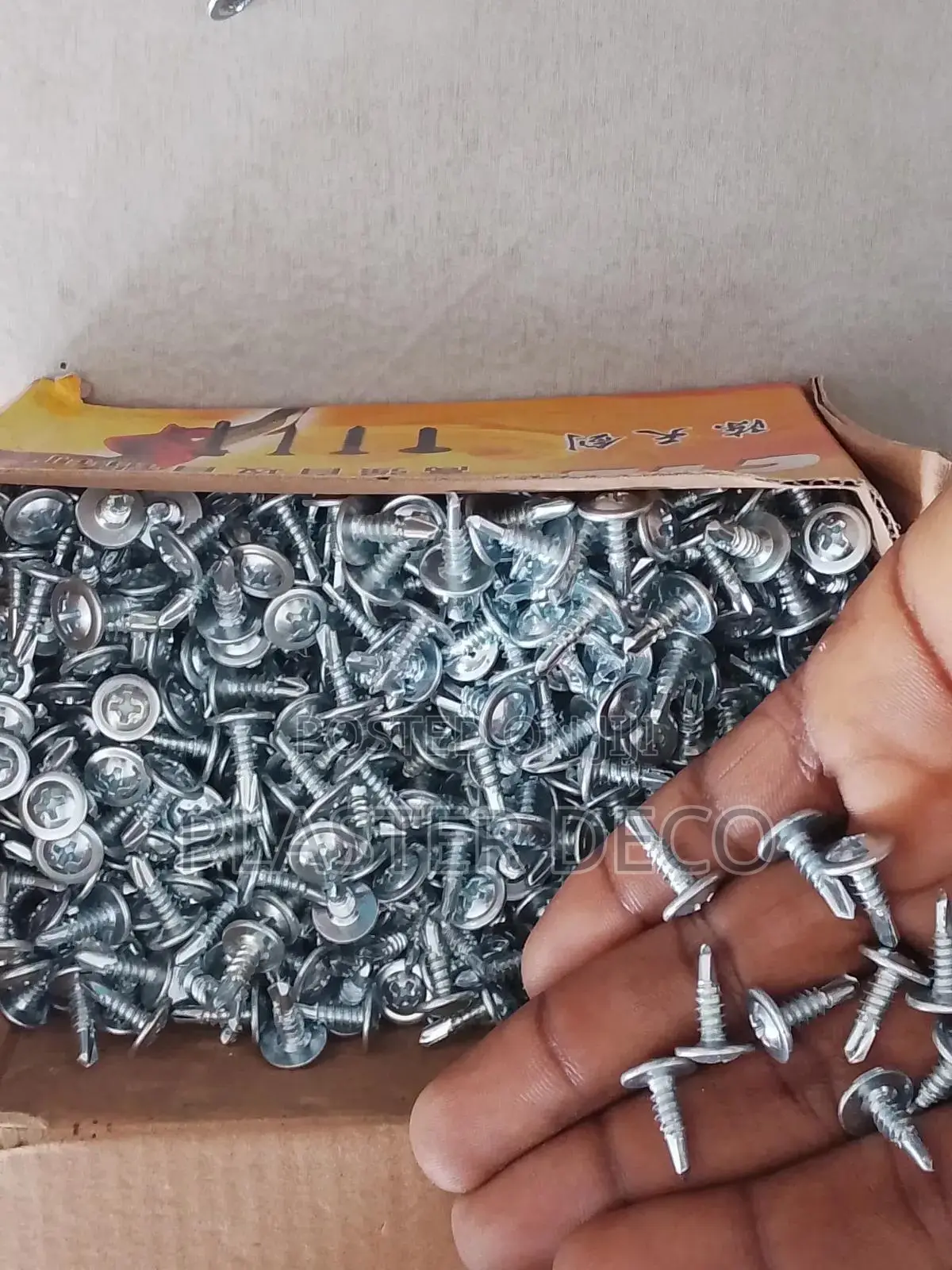 Drywall Screws