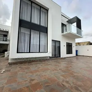 Furnished 4bdrm House in East Legon Hills for sale