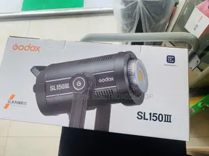 Godox Sl150iii Daylight Led Video Light