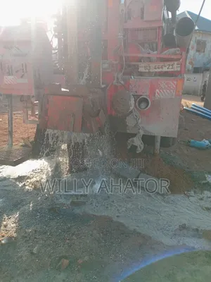 Borehole and Drilling