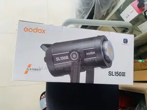 Godox Sl 150lll Continue Light for Film Tv Production