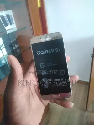 Samsung Galaxy S7 32 GB Gold