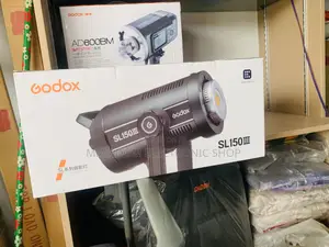 Led Video Light Sl150lll