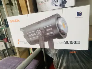 Photo - Film,Studio Tv Production Continues Led Light Sl150lll