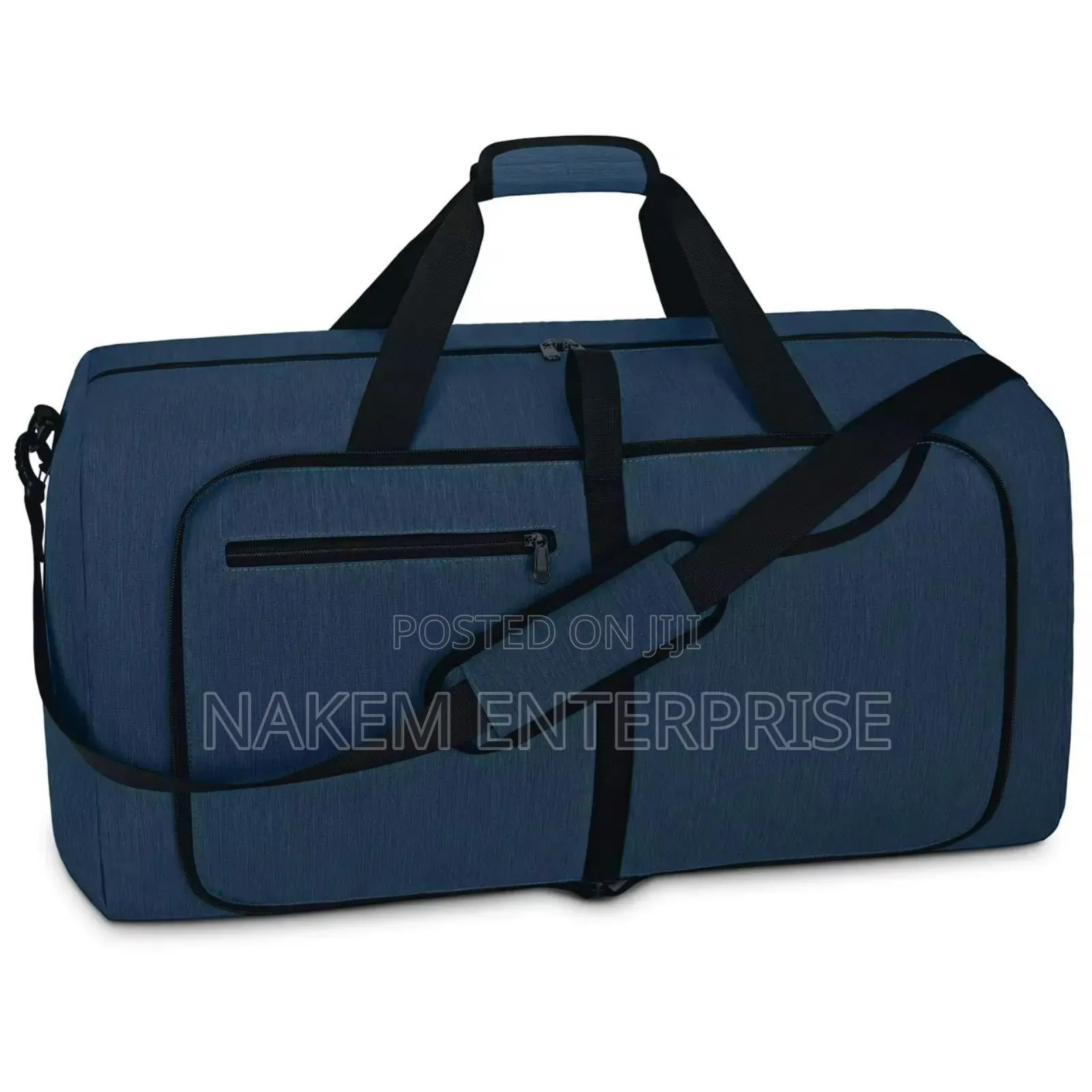 Large Capacity Collapsible Foldable Duffel Bag 85l