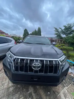 2015,206,2017,2018,2019,2020,2021 Front, Rear Bumper,Fenders For Prado