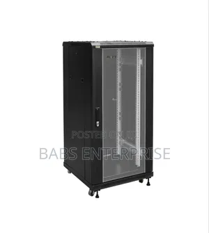 Photo - Eldo Pro 32u 800*1000 Standing Cabinet