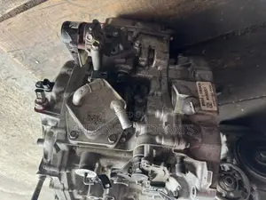 Honda CRV 2017 to 2022 Automatic Gear Box.