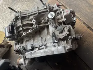 Honda CRV 2017 to 2022 Automatic Gear Box.