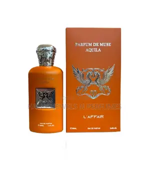 Parfum De Muse Aquila (Aquila Perfume) by L'affair, 100ml