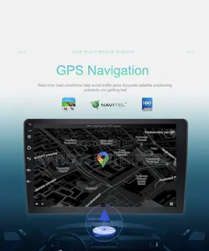 2015-2017 Toyota Camry Ios Carplay And Android Stereo
