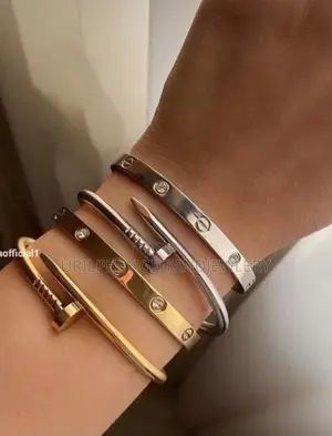 Cartier Bracelets
