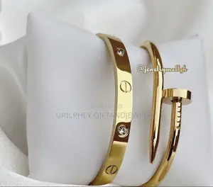 Cartier Bracelets