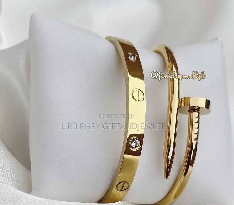 Cartier Bracelets