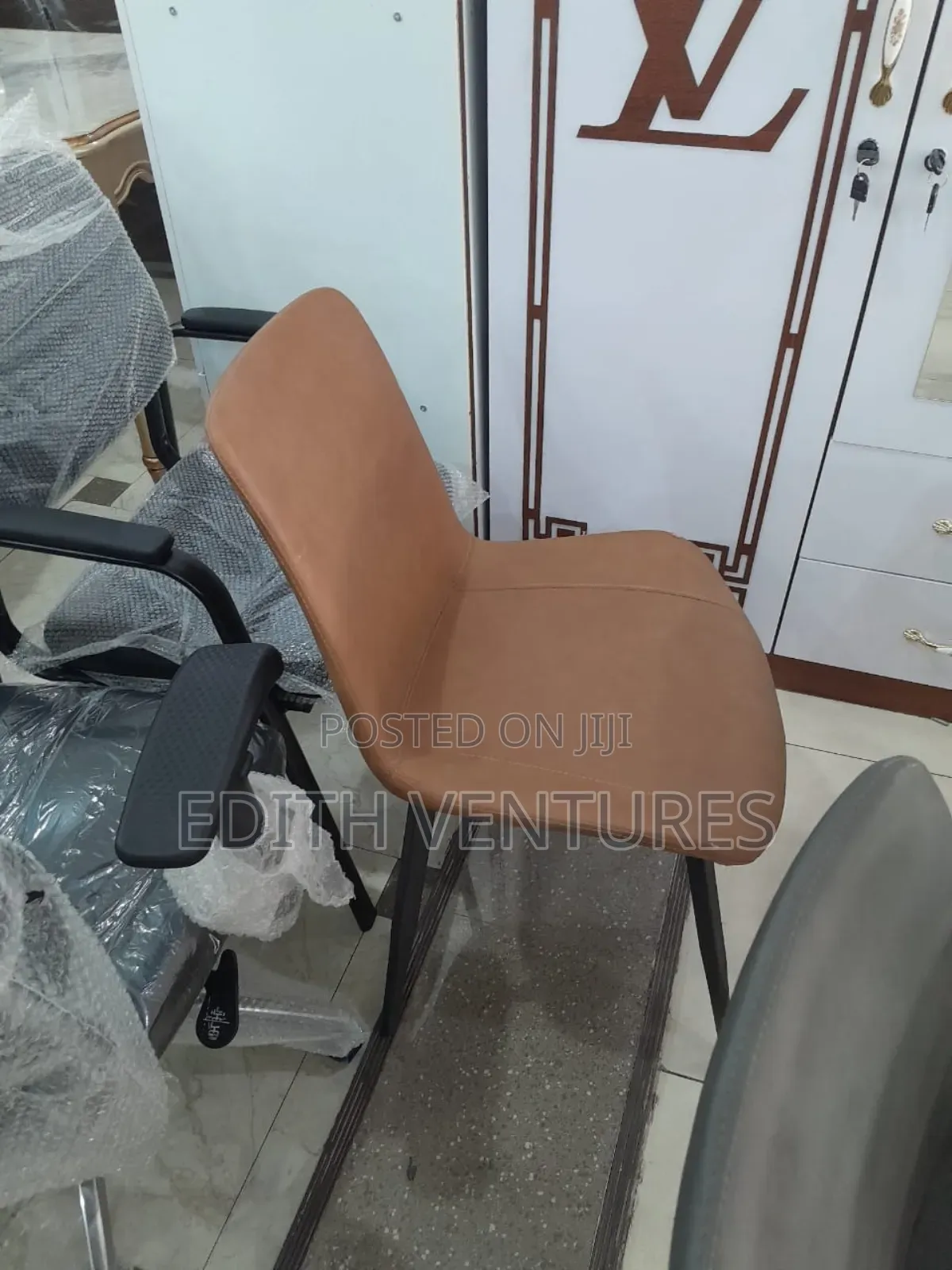 Host Chair
