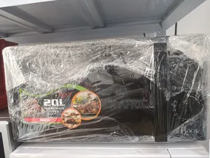 Roch 20-Liter Microwave RMW-20lmx7-B(B)