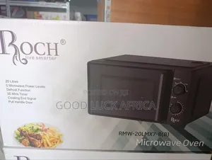 Roch 20-Liter Microwave RMW-20lmx7-B(B)