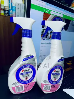 Inestfly Bed Bug Insecticide Solution