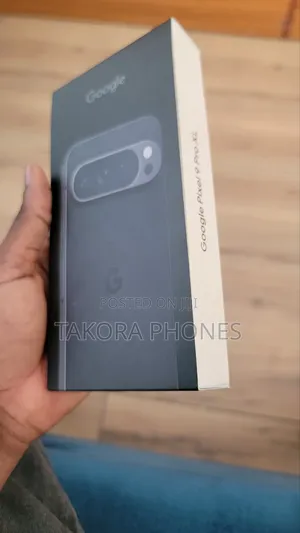 New Google Pixel 9 Pro XL 256 GB Purple