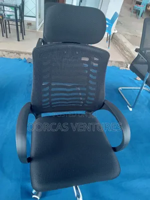 Swivel Chair