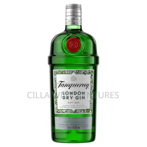 Tanqueray London Dry Gin 75cl