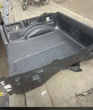 Ford F150 Bucket Liner Available