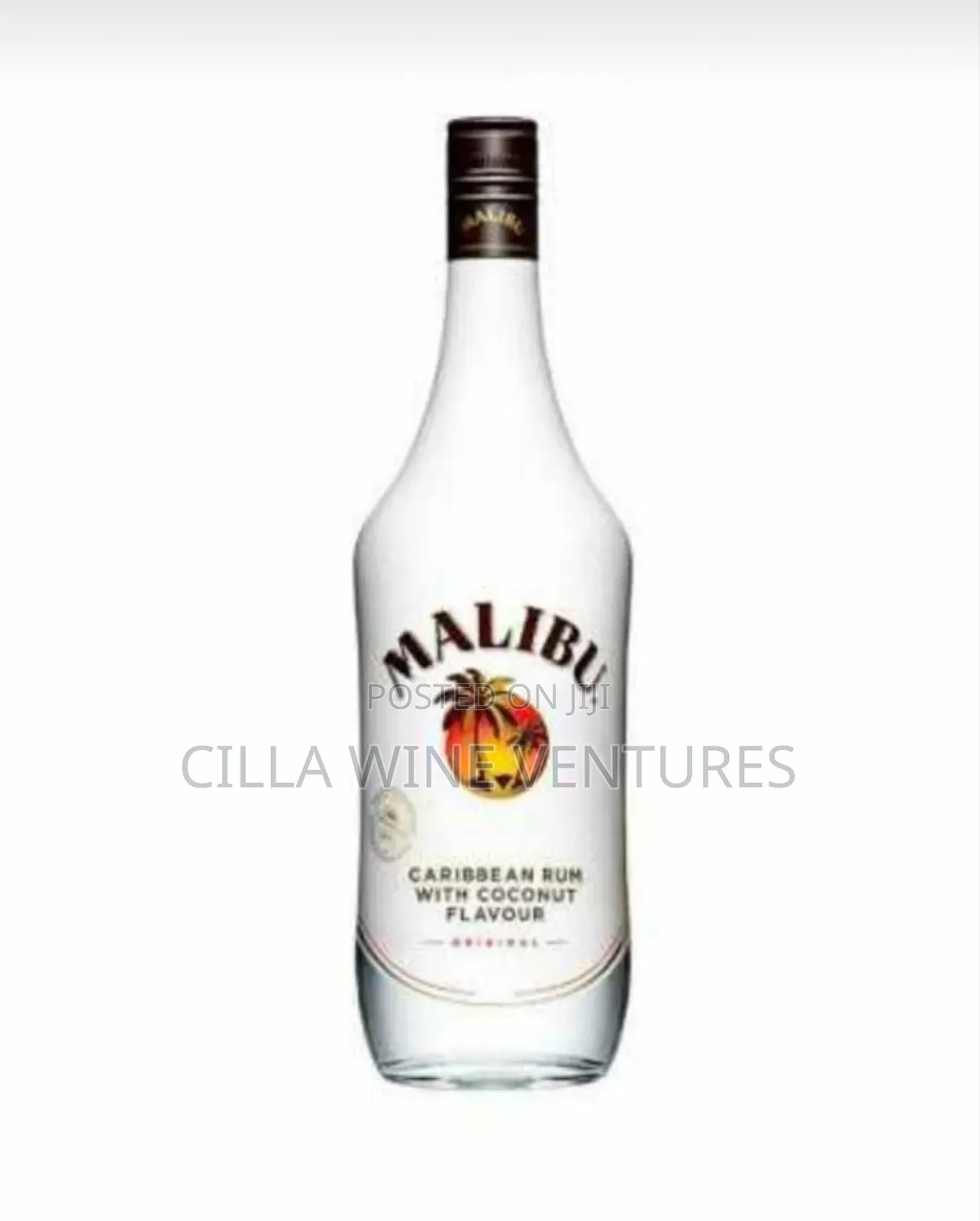 Malibu 70cl Liqueur Rum