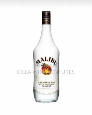 Malibu 70cl Liqueur Rum