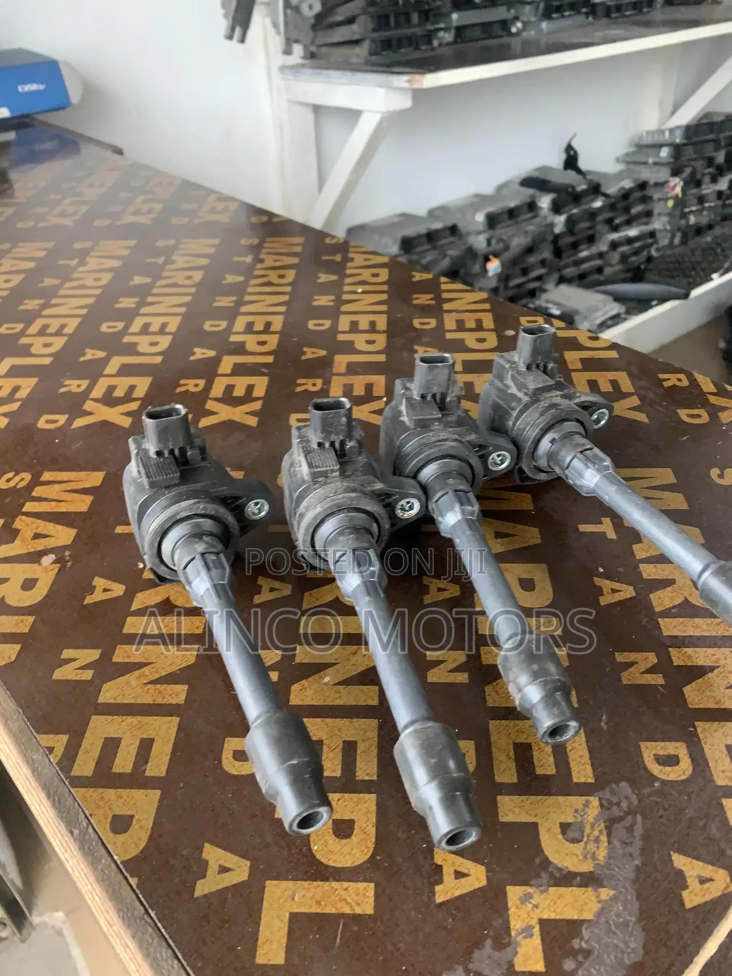 Honda Accord/CRV/Civic 2016,209,2020 Etc 1.5t Coils
