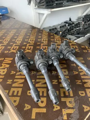 Honda Accord/CRV/Civic 2016,209,2020 Etc 1.5t Coils