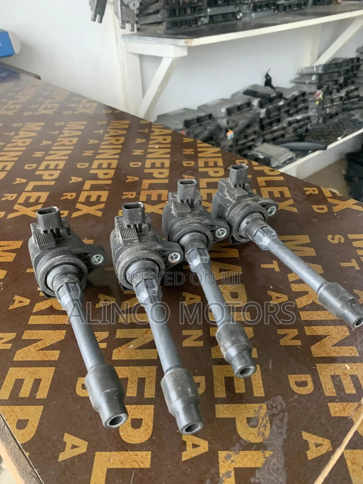 Honda Accord/CRV/Civic 2016,209,2020 Etc 1.5t Coils