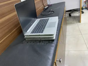 Laptop HP EliteBook 840 G5 8GB Intel Core I5 SSD 256GB