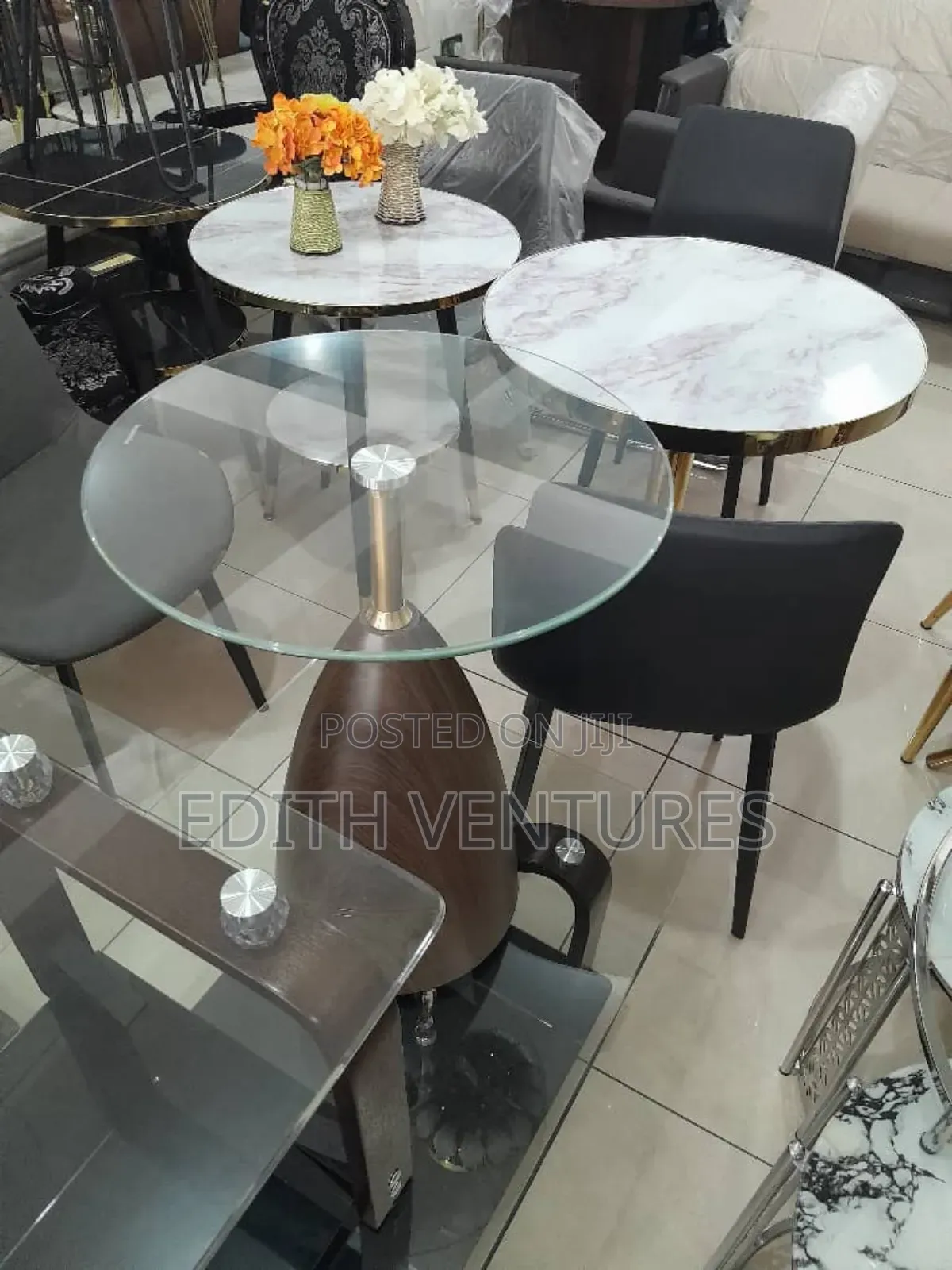 Beautiful Table